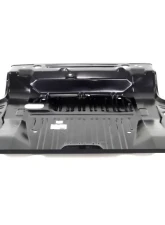 AMD OE Style Trunk Floor Dodge Charger 1968-1970                                     - 800-2668 - Image 2