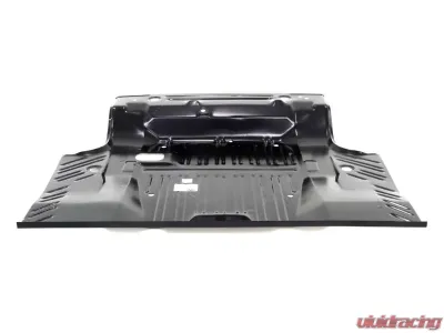 AMD OE Style Trunk Floor Dodge Charger 1968-1970 - 800-2668