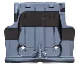 AMD OE Style with Braces Trunk Floor Chevrolet Chevy II | Nova 1968-1972