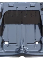 AMD OE Style with Braces Trunk Floor Chevrolet Chevy II | Nova 1968-1972                                     - 800-3068 - Image 2