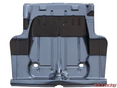 AMD OE Style with Braces Trunk Floor Chevrolet Chevy II | Nova 1968-1972 - 800-3068