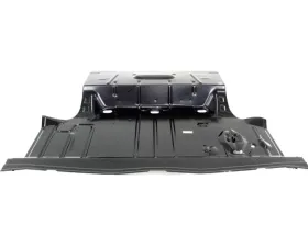 AMD Trunk Floor - OE Style with Braces Chevrolet Chevelle | Malibu 1966-1967