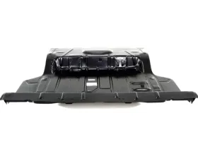 AMD OE Style with Braces Trunk Floor Chevrolet Chevelle | Malibu 1968