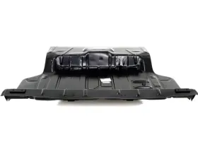 AMD OE Style with Braces Trunk Floor Chevrolet Chevelle | Malibu 1969