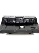 AMD OE Style with Braces Trunk Floor Chevrolet Chevelle | Malibu 1969                                     - 800-3469 - Image 2