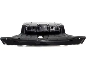 AMD OE Style with Braces Trunk Floor Chevrolet Chevelle | Malibu 1970