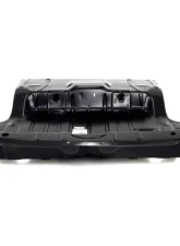 AMD OE Style with Braces Trunk Floor Chevrolet Chevelle | Malibu 1970                                     - 800-3470 - Image 2
