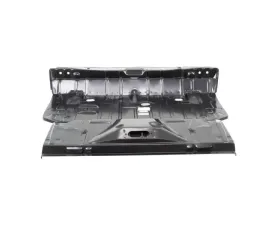 AMD OE Style with Braces Trunk Floor Chevrolet Chevelle | Malibu 1971-1972