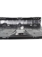 AMD OE Style with Braces Trunk Floor Chevrolet Chevelle | Malibu 1971-1972                                     - 800-3471 - Image 2