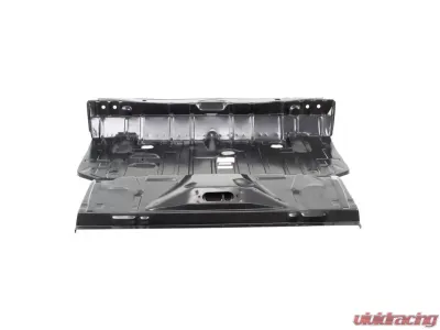 AMD OE Style with Braces Trunk Floor Chevrolet Chevelle | Malibu 1971-1972 - 800-3471