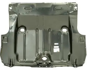 AMD OE Style Trunk Floor Chevrolet Camaro | Pontiac Firebird 1967