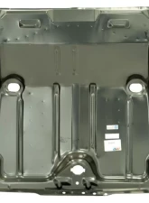 AMD OE Style Trunk Floor Chevrolet Camaro | Pontiac Firebird 1967                                     - 800-3567 - Image 2