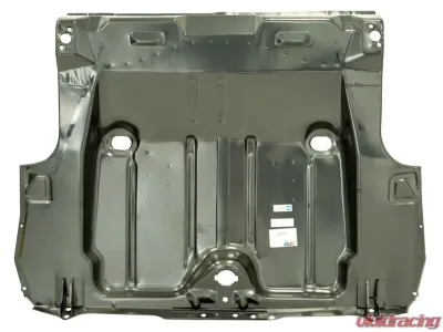 AMD OE Style Trunk Floor Chevrolet Camaro | Pontiac Firebird 1967 - 800-3567