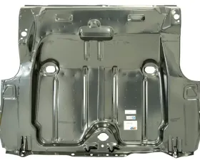 AMD OE Style Trunk Floor Chevrolet Camaro | Pontiac Firebird 1968