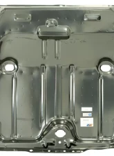 AMD OE Style Trunk Floor Chevrolet Camaro | Pontiac Firebird 1968                                     - 800-3568 - Image 2