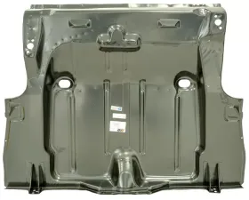 AMD OE Style Trunk Floor Chevrolet Camaro | Pontiac Firebird | Trans Am 1969