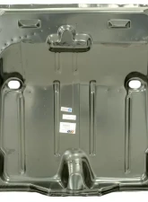 AMD OE Style Trunk Floor Chevrolet Camaro | Pontiac Firebird | Trans Am 1969                                     - 800-3569 - Image 2