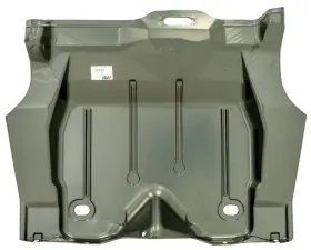 AMD OE Style Trunk Floor Chevrolet Camaro | Pontiac Firebird | Trans Am 1971-1973