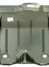 AMD OE Style Trunk Floor Chevrolet Camaro | Pontiac Firebird | Trans Am 1971-1973                                     - 800-3571 - Image 2