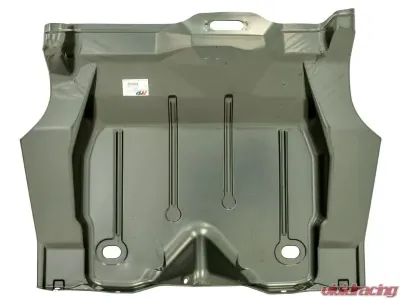 AMD OE Style Trunk Floor Chevrolet Camaro | Pontiac Firebird | Trans Am 1971-1973 - 800-3571