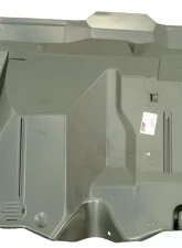 AMD OE Style Trunk Floor Chevrolet Camaro | Pontiac Firebird 1974-1981                                     - 800-3574 - Image 2