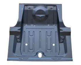 AMD OE Style with Braces Trunk Floor Ford Galaxie 1964