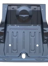 AMD OE Style with Braces Trunk Floor Ford Galaxie 1964                                     - 800-8964 - Image 2