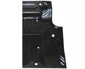 AMD RH Half Trunk Floor Dodge Coronet | Super Bee | Plymouth GTX 1968-1970