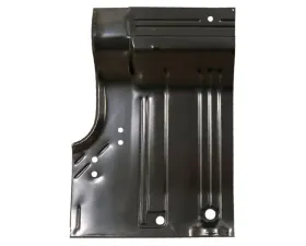 AMD LH Half Trunk Floor Dodge Charger | Coronet | Plymouth Belvedere 1971-1973