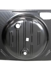 AMD RH Half Trunk Floor Plymouth Barracuda 1970                                     - 805-1570-R - Image 2