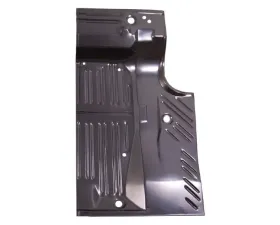 AMD RH Half Trunk Floor Dodge Charger 1968-1970