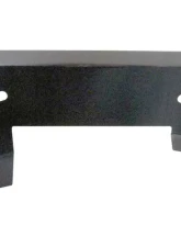 AMD Front Jack Bracket Dodge Challenger | Plymouth Barracuda 1970-1974                                     - 818-1570-3L - Image 2