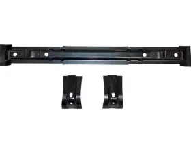 AMD Trunk Floor Braces Set Dodge Charger | Coronet | Plymouth Satellite 1968-1970