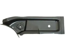 AMD RH Trunk Floor Brace Chevrolet Chevelle 1964-1967