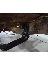 AMD CV PU Gas Tank Support with Straps Chevrolet C/K | GMC 15 1973-1991                                     - 820-4073-1 - Image 3