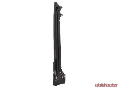 AMD LH Trunk Gutter Dodge Dart | Demon | Plymouth Duster 1970-1976 - 825-1370-L