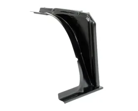 AMD RH Lower Trunk Gutter Plymouth Belvedere | GTX | Satellite 1968