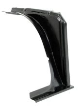 AMD RH Lower Trunk Gutter Plymouth Belvedere | GTX | Satellite 1968                                     - 825-1468-R - Image 2