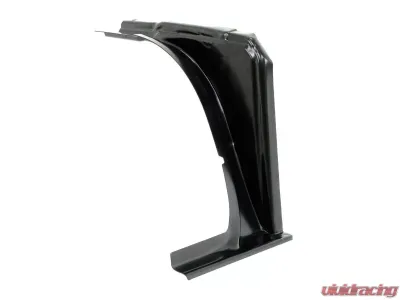 AMD RH Lower Trunk Gutter Plymouth Belvedere | GTX | Satellite 1968 - 825-1468-R