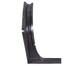 AMD LH Lower Trunk Gutter Plymouth Belvedere | GTX | Satellite 1969