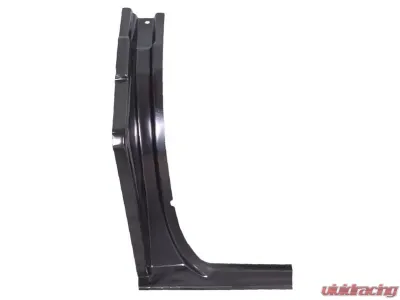 AMD LH Lower Trunk Gutter Plymouth Belvedere | GTX | Satellite 1969 - 825-1469-L