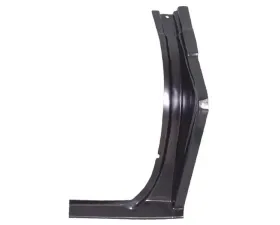 AMD RH Lower Trunk Gutter Plymouth Belvedere | GTX | Satellite 1969