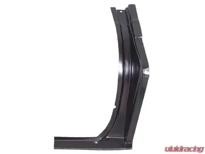 AMD RH Lower Trunk Gutter Plymouth Belvedere | GTX | Satellite 1969 - 825-1469-R