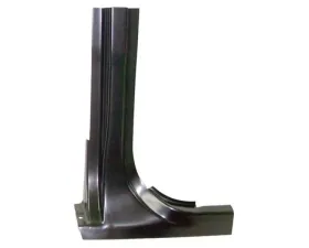 AMD RH Lower Trunk Gutter Plymouth Belvedere | GTX | Satellite 1970