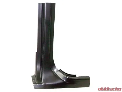 AMD RH Lower Trunk Gutter Plymouth Belvedere | GTX | Satellite 1970 - 825-1470-R