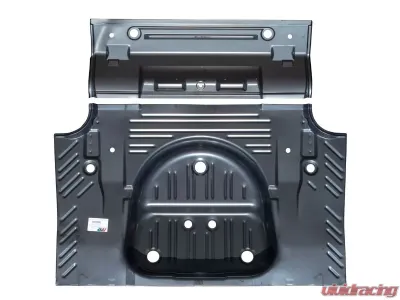 AMD RH Lower Trunk Gutter Plymouth Belvedere | GTX | Satellite 1970 - 825-1470-R