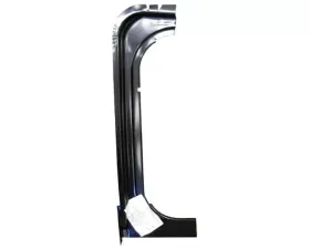 AMD LH Trunk Gutter Plymouth Barracuda 1970-1974