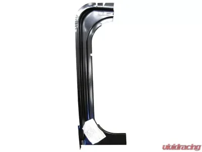 AMD LH Trunk Gutter Plymouth Barracuda 1970-1974 - 825-1570-L