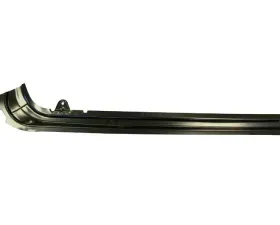 AMD LH Upper Trunk Gutter Dodge Coronet | Super Bee 1968-1970