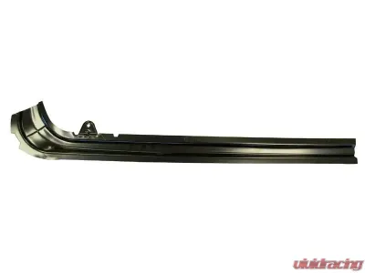 AMD LH Upper Trunk Gutter Dodge Coronet | Super Bee 1968-1970 - 825-2468-1L